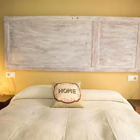 Apartamento Piso En Casco Antigüo Con Mucho Encanto Junto Al Castillo