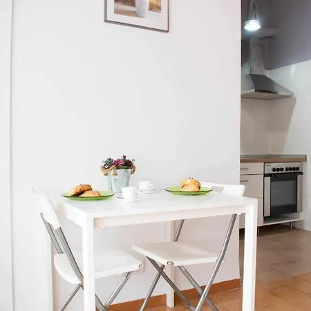 Apartment Casco Antigueo Con Mucho Encanto Junto Al Castillo Denia