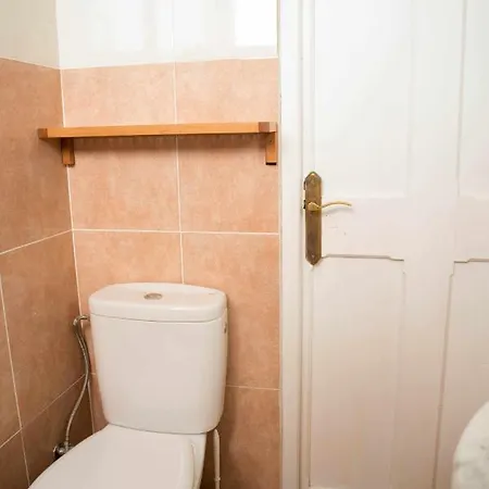 Piso En Casco Antigüo Con Mucho Encanto Junto Al Castillo Dénia