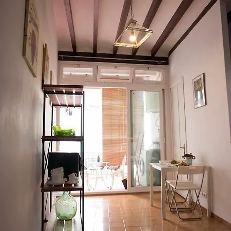 Apartamento Piso En Casco Antigüo Con Mucho Encanto Junto Al Castillo Dénia